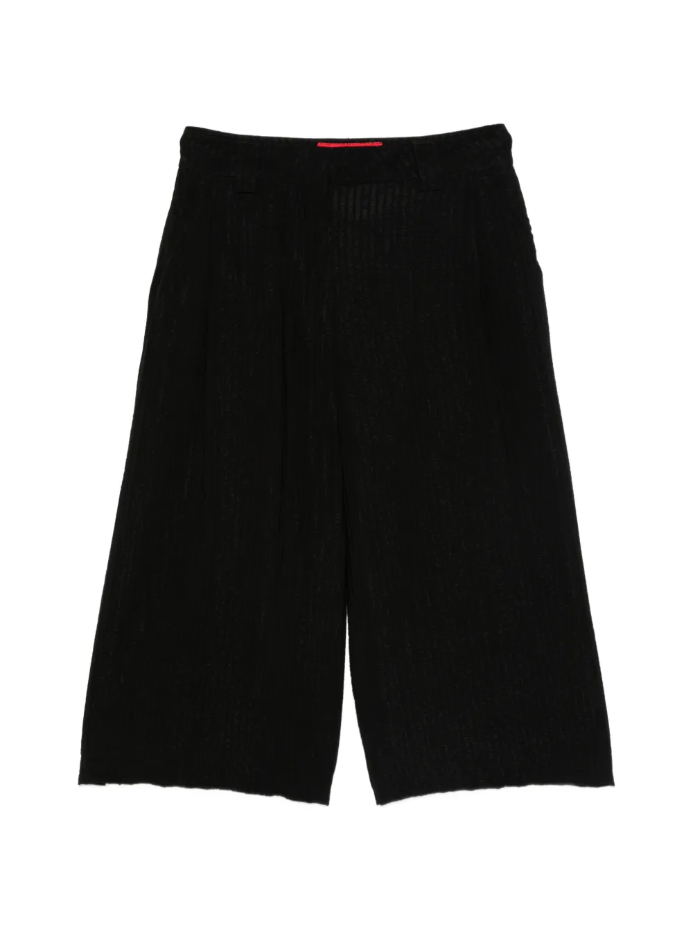 THELATEST Pantaloni Dakota - Nero