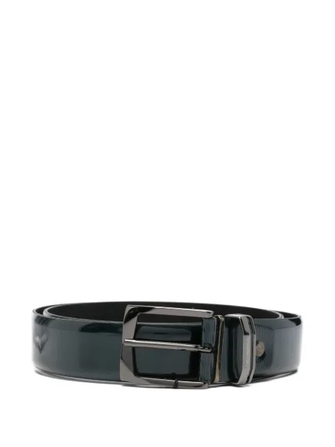 Carlo Pignatelli buckle belt