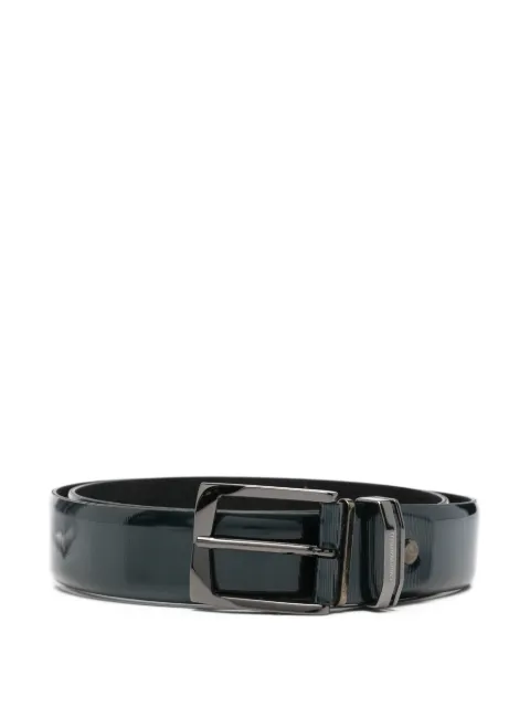 Carlo Pignatelli buckle belt