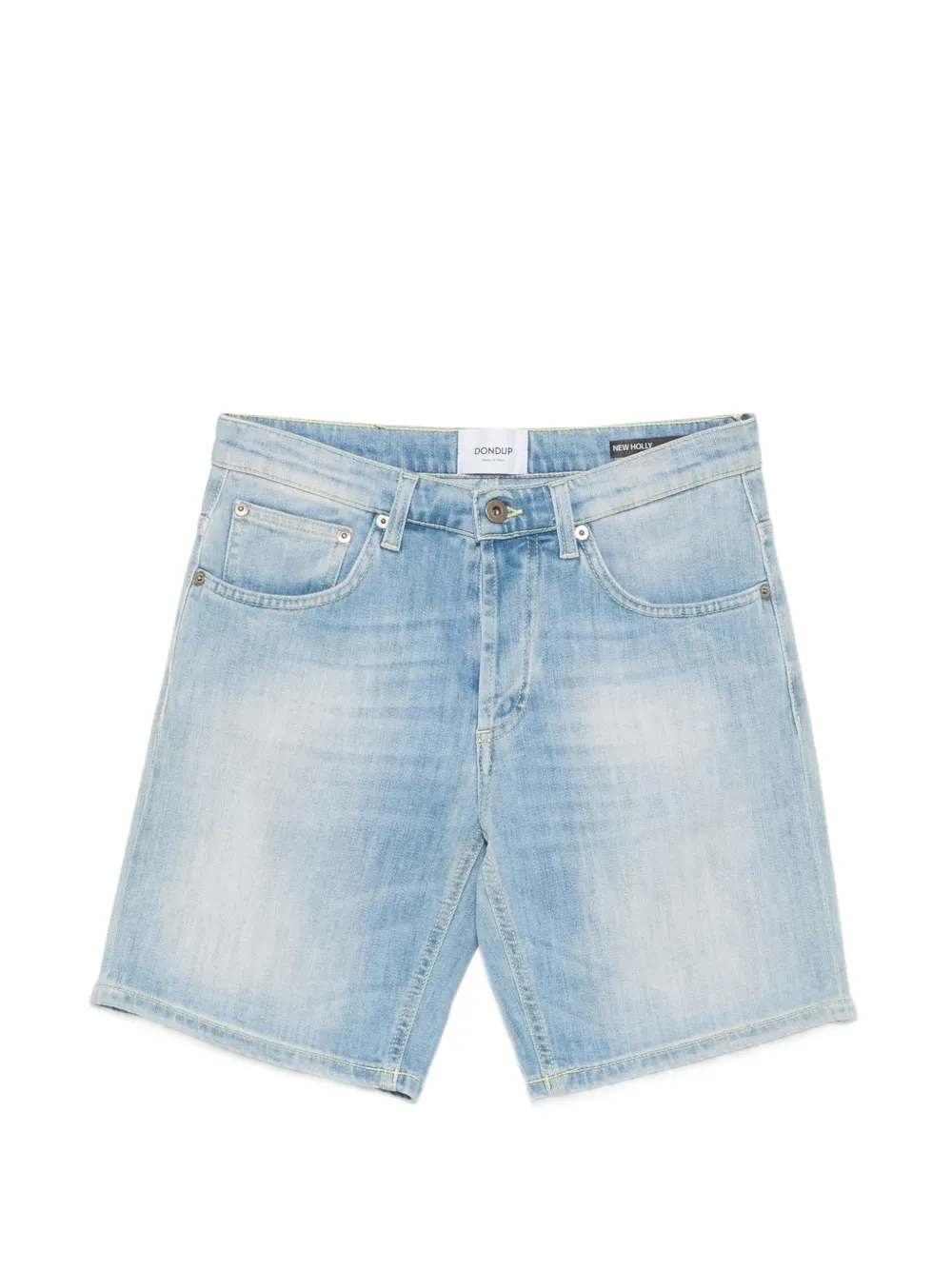 DONDUP New Holly denim shorts - Blue