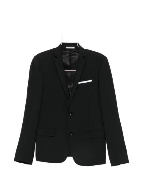 Daniele Alessandrini  single-breasted suit