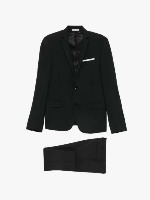 Daniele Alessandrini  single-breasted suit