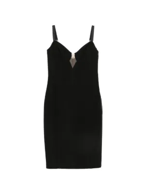 patrizia pepe sweetheart neck sleeveless mini dress Designer Patrizia Pepe Sweetheart Neck Sleeveless Mini Dresses for Women -  Up to 87% off