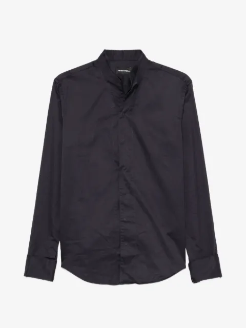 Emporio Armani buttoned shirt