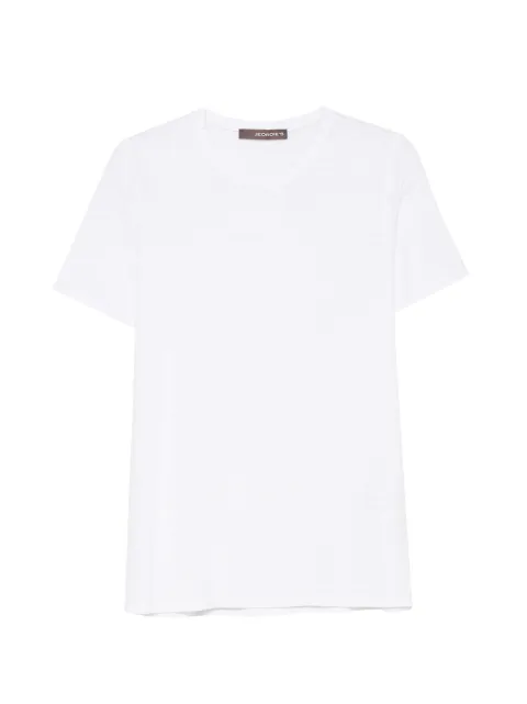 Jeordie's crew-neck short-sleeve T-shirt