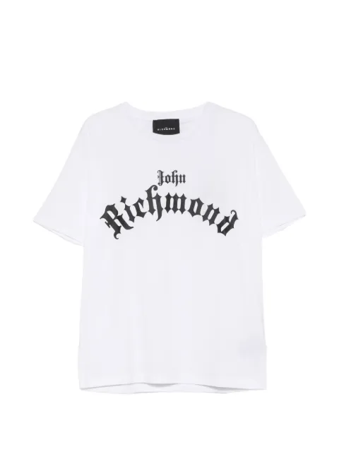 John Richmond playera Zibur