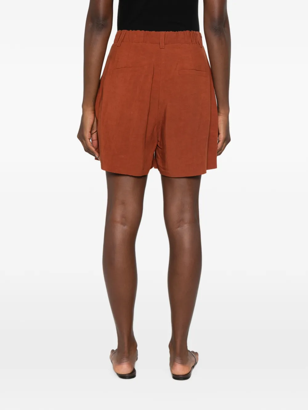 kaos High waist shorts Bruin