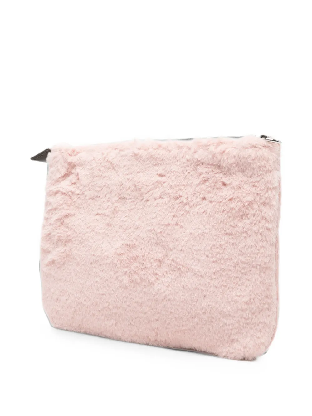 MC2 Saint Barth Phone Bag Teddy mini-clutch Roze