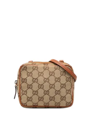 Pre-Owned Gucci for Women | Vintage Gucci Bags | FARFETCH US