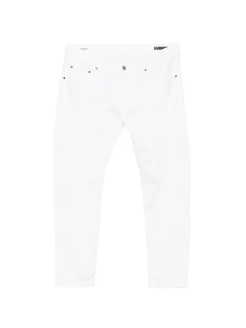 DONDUP Mius distressed jeans