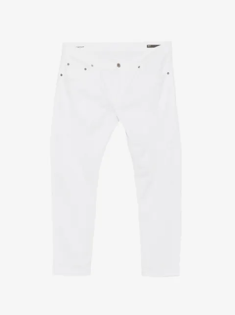 DONDUP Mius distressed jeans
