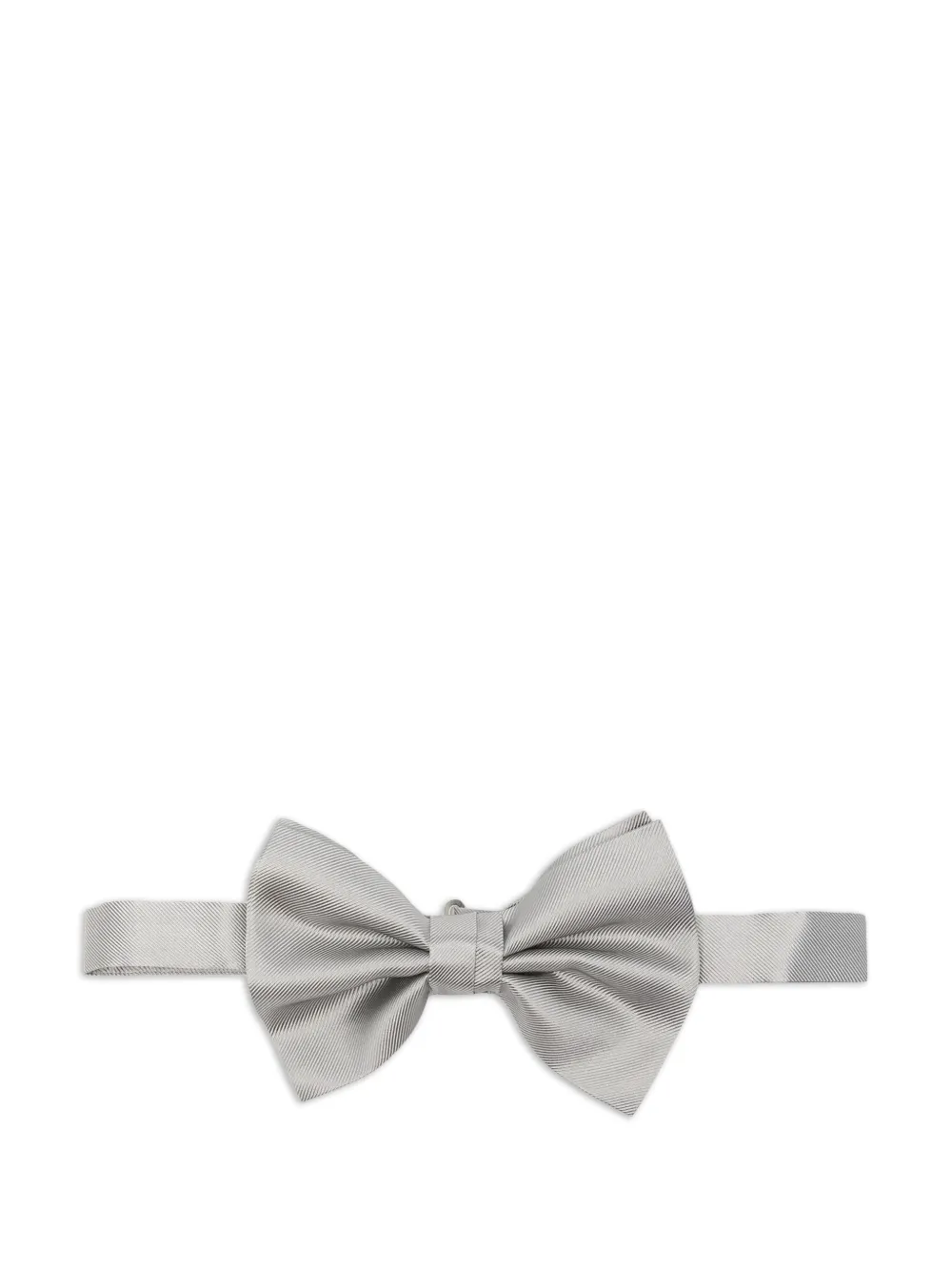 Emporio Armani Papillon - Argento
