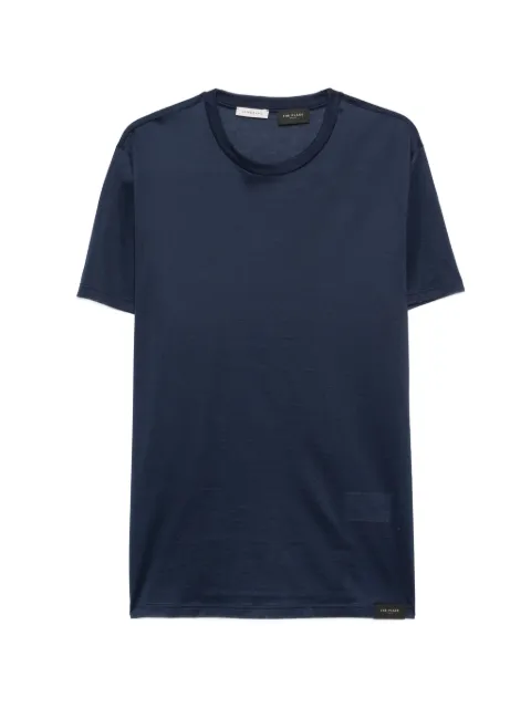 Low Brand x The Place Gallery crew-neck T-shirt