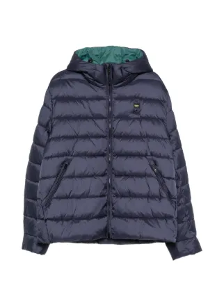 Blauer