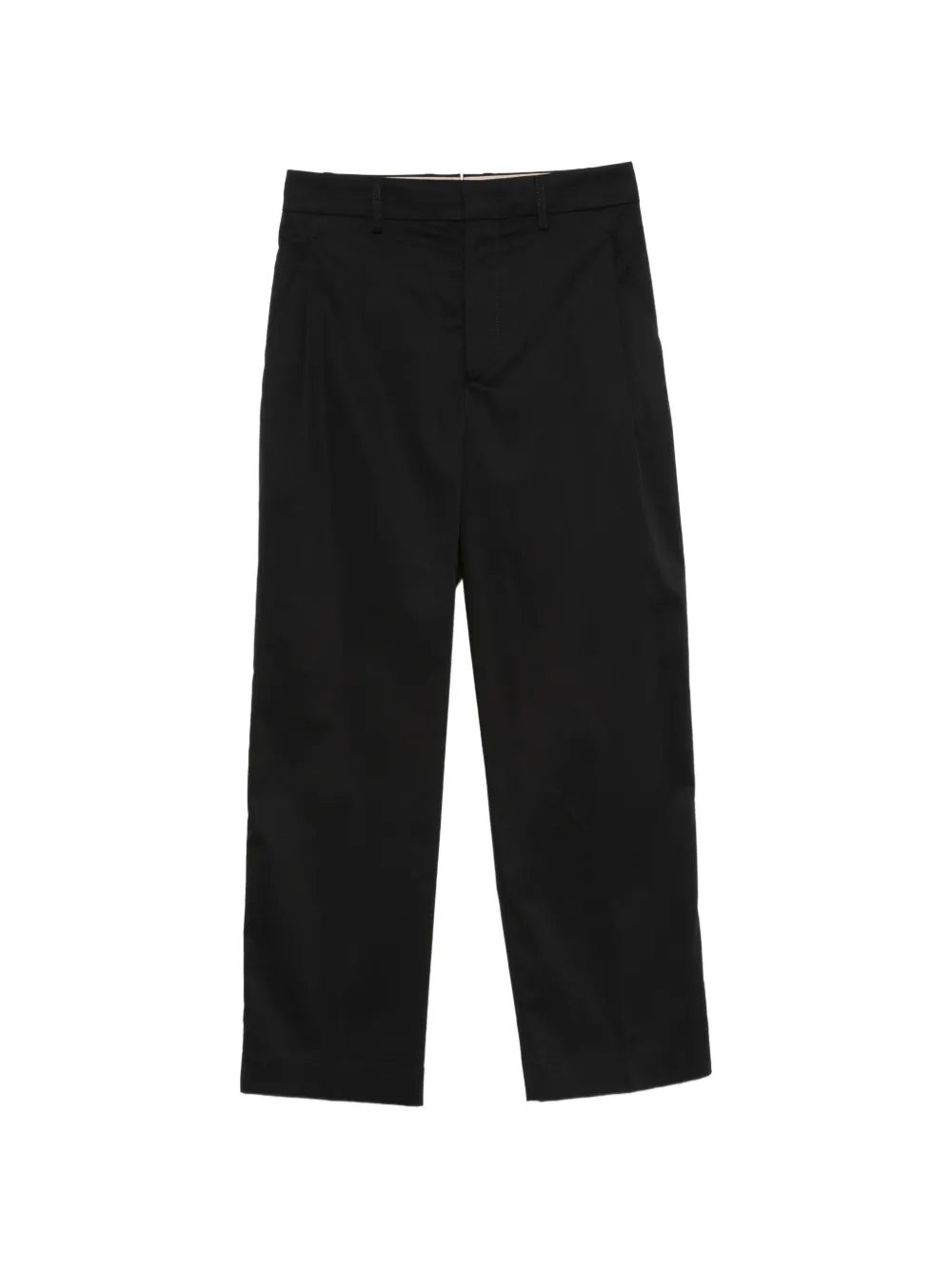 Berwich Serena trousers - Nero