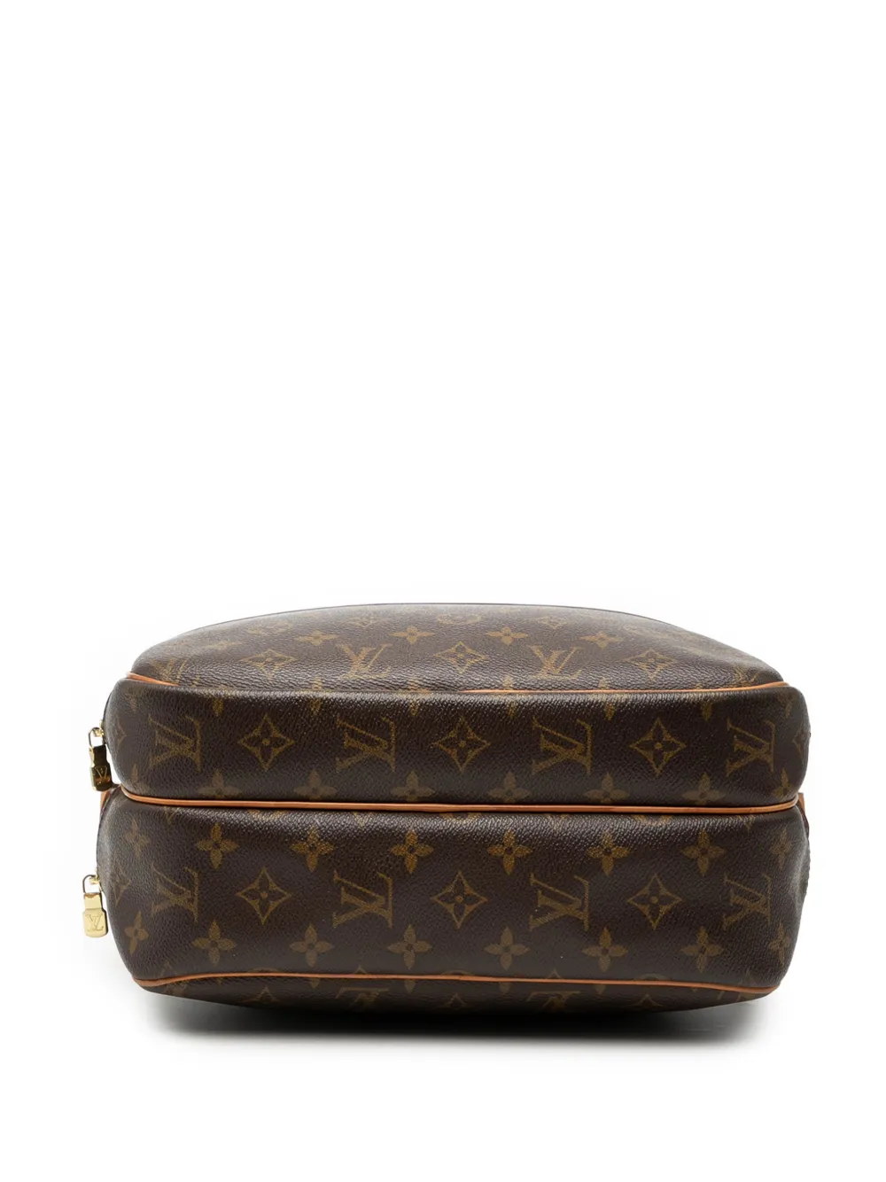 1999 Monogram Reporter Pm Crossbody Bag