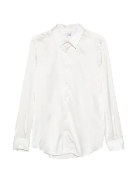 Mazzarelli striped shirt