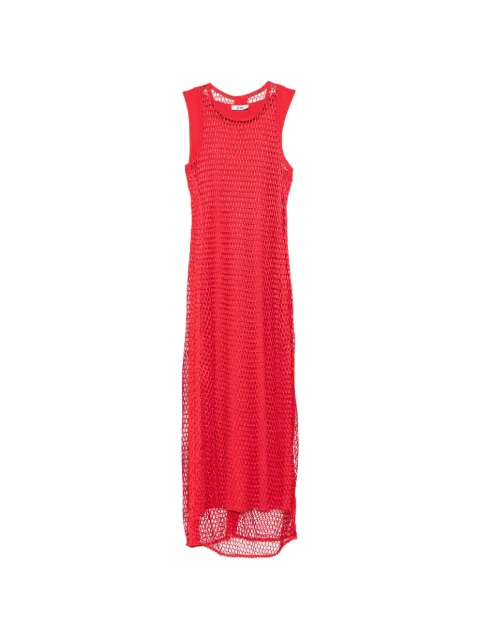 JIJIL sleeveless maxi dress