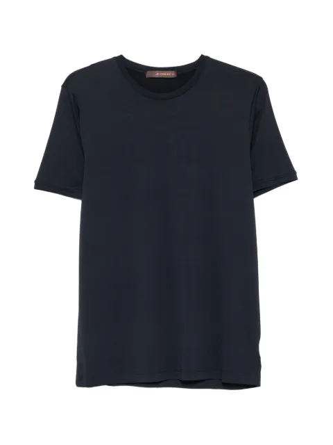 Jeordie's crew-neck short-sleeve T-shirt