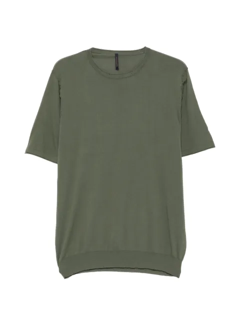 Jeordie's crew-neck short-sleeve T-shirt