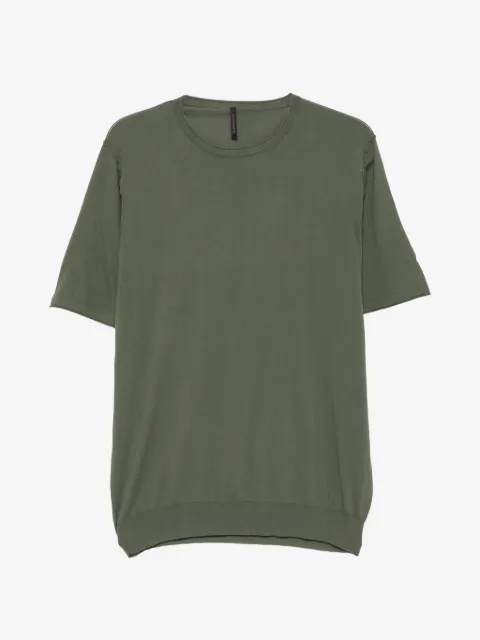 Jeordie's playera manga corta con cuello redondo