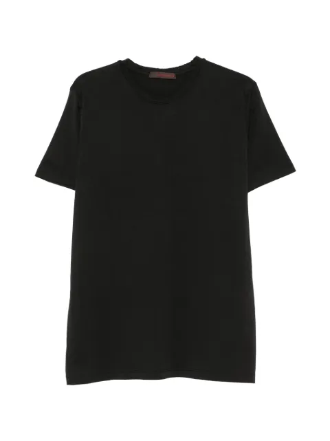 Jeordie's crew-neck short-sleeve T-shirt