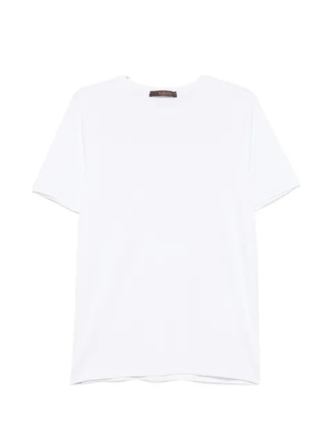 Jeordie's crew-neck short-sleeve T-shirt