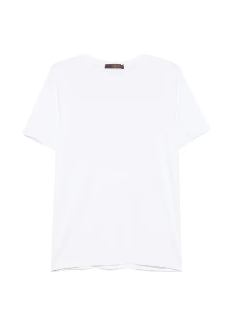 Jeordie's crew-neck short-sleeve T-shirt
