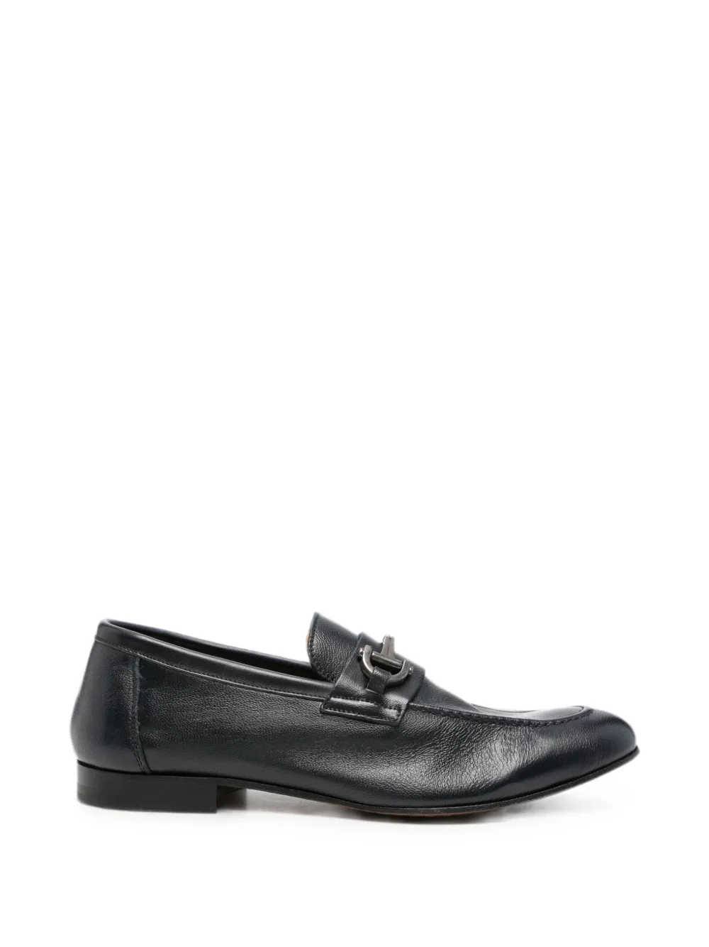 Marechiaro 1962 horsebit-detail loafers - Blu