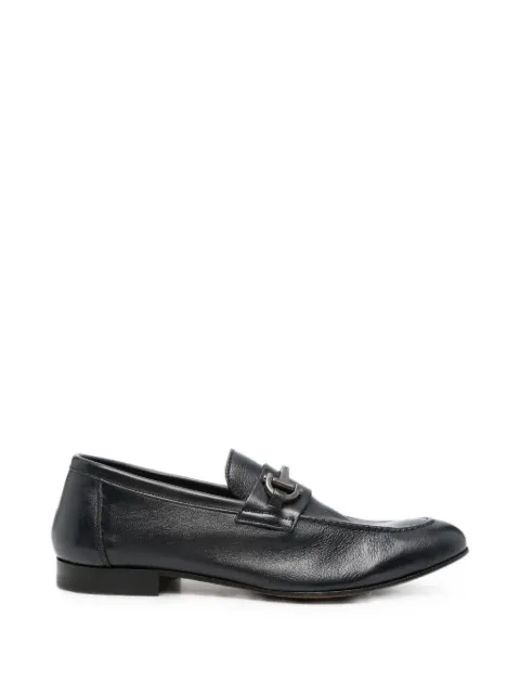Marechiaro 1962 horsebit-detail loafers