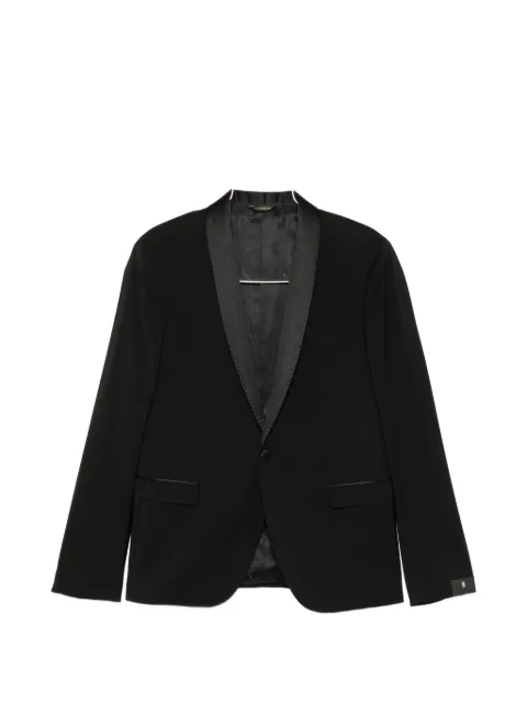 Manuel Ritz long-sleeves suit