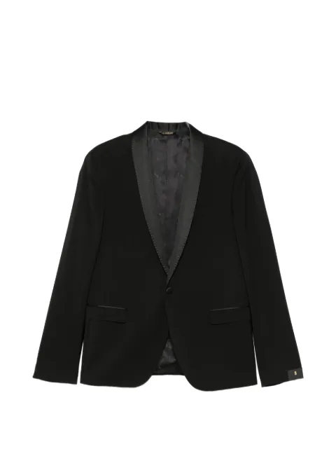 Manuel Ritz long-sleeves suit