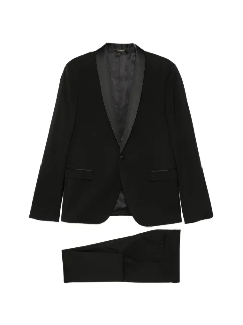 Manuel Ritz long-sleeves suit