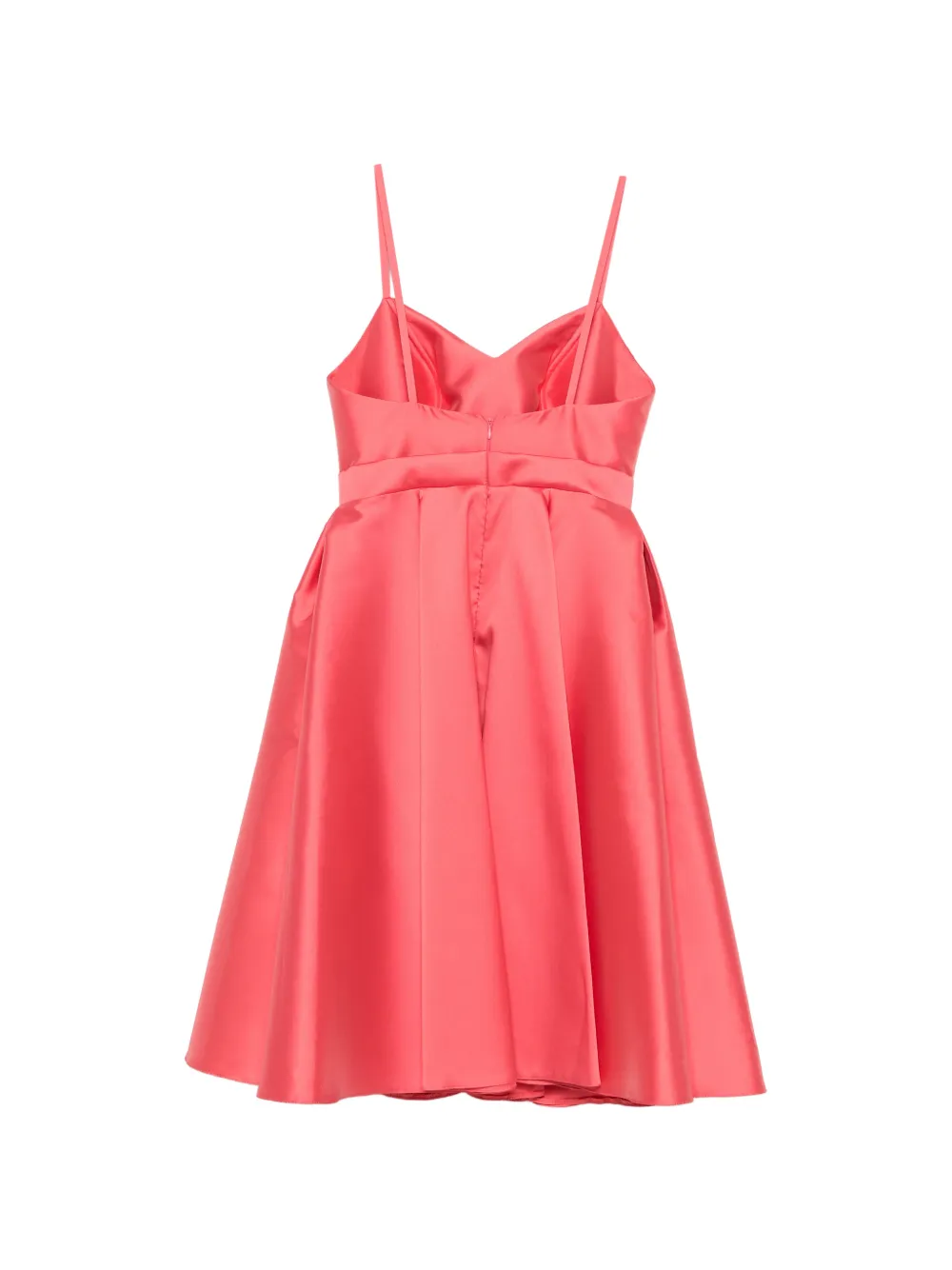  Alessandro Legora Vestido Corto - Rosa 