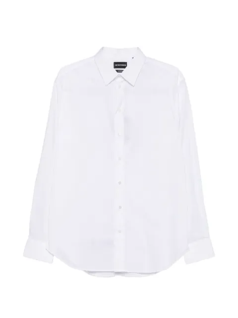 Emporio Armani long-sleeve shirt