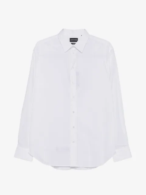 Emporio Armani long-sleeve shirt