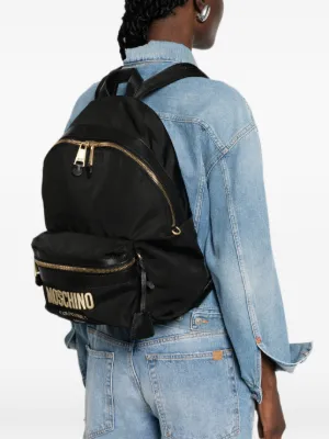 Moschino（モスキーノ）ウィメンズ リュック・バックパック - FARFETCH