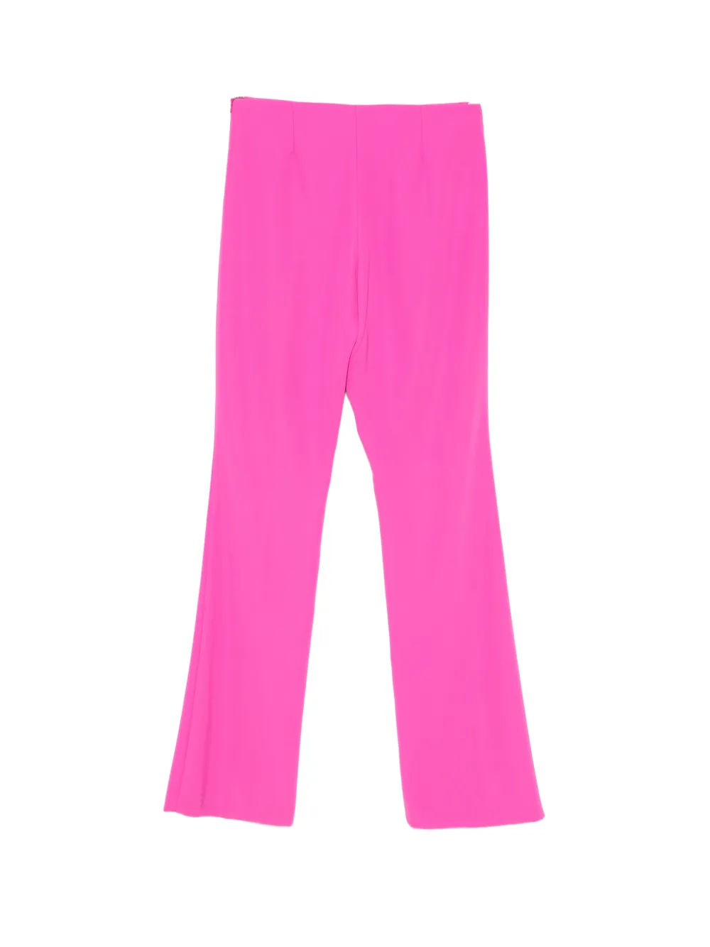 Gai Mattiolo Hose mit hohem Bund - Rosa