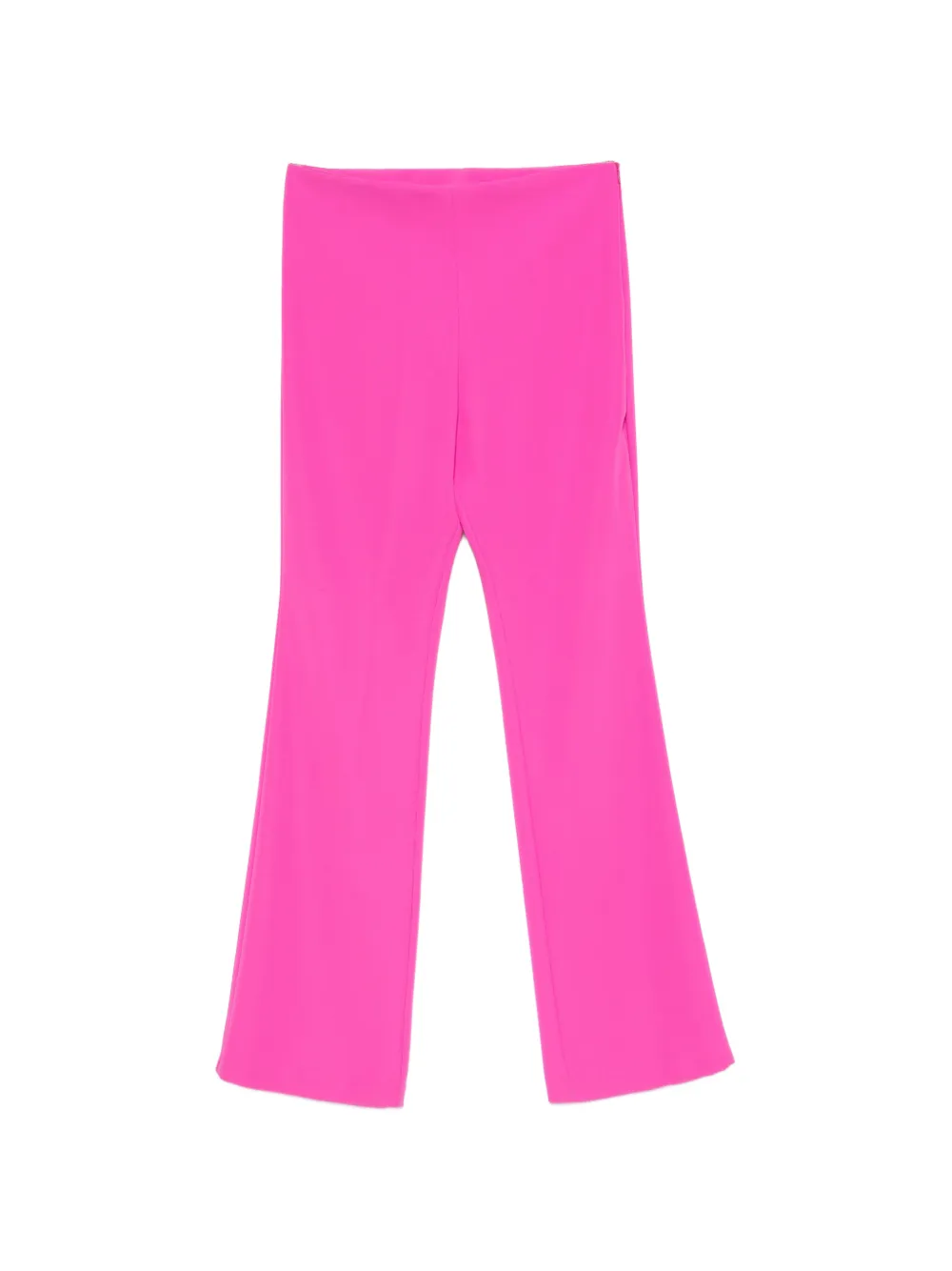 Gai Mattiolo High waist broek Roze