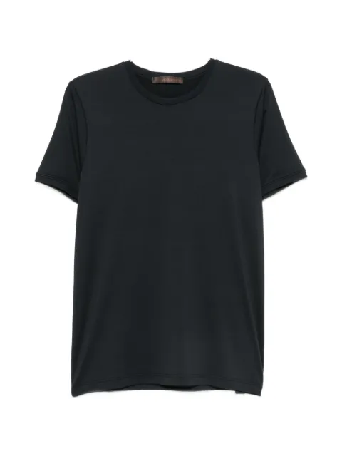 Jeordie's crew-neck short-sleeve T-shirt