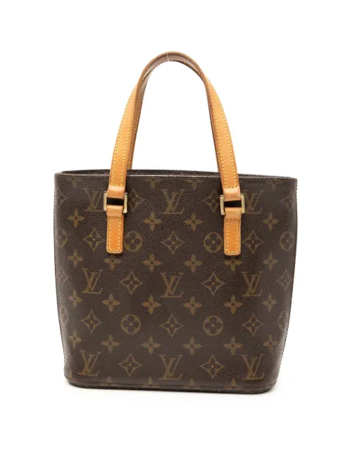 Louis Vuitton Pre-Owned 2002 Monogram Vavin PM handbag