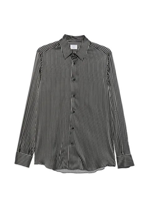 Mazzarelli striped shirt
