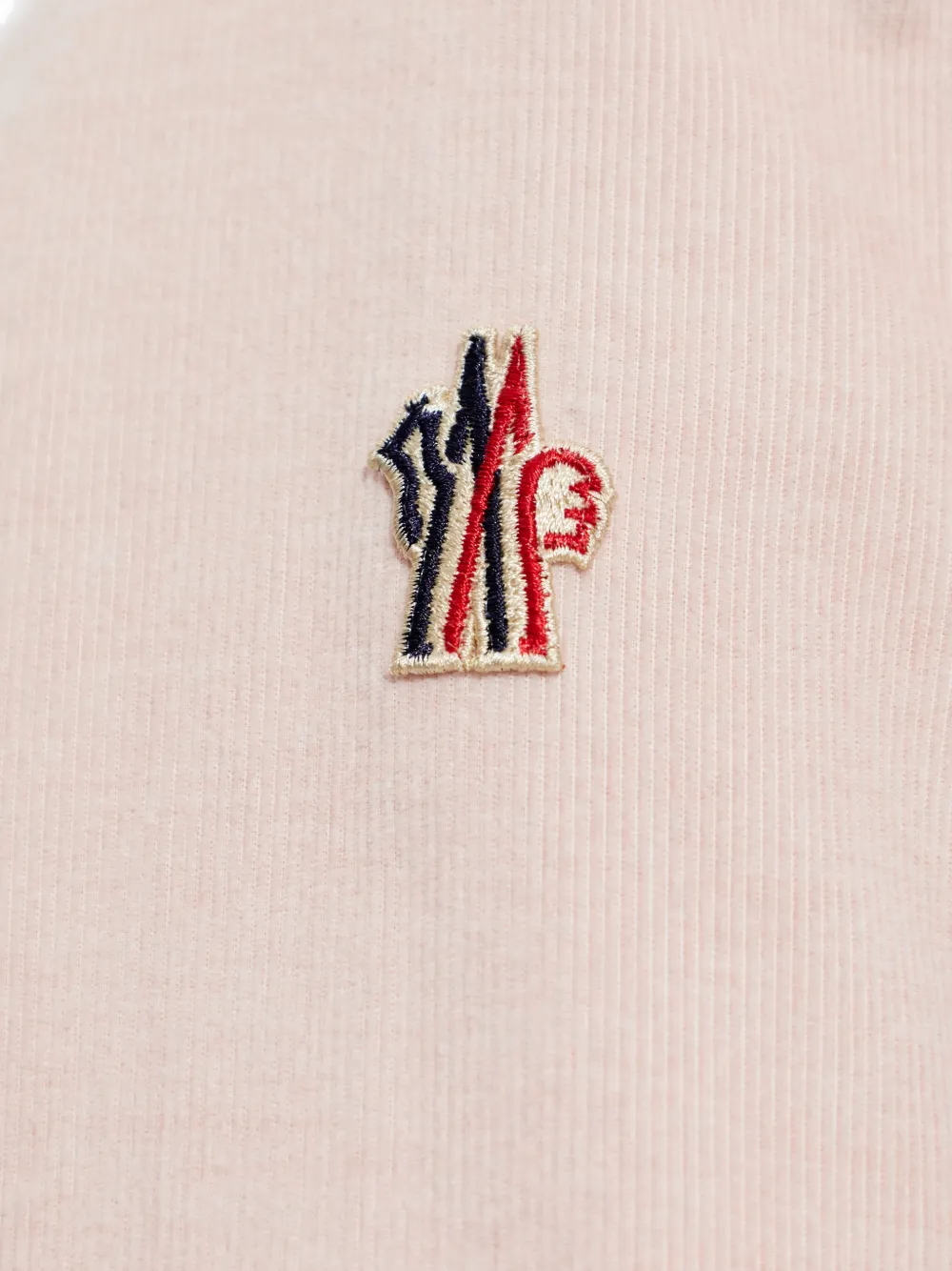 Moncler Grenoble Averau jack Roze