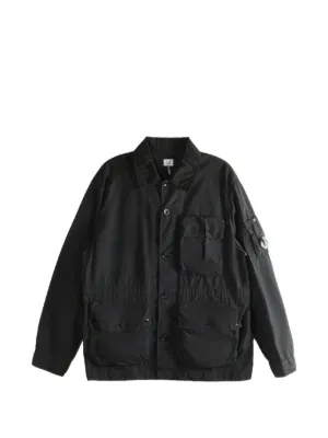 Supreme AOI Nylon Bomber Jacket | Black | FARFETCH IN