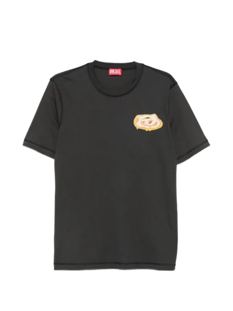 Diesel graphic T-shirt