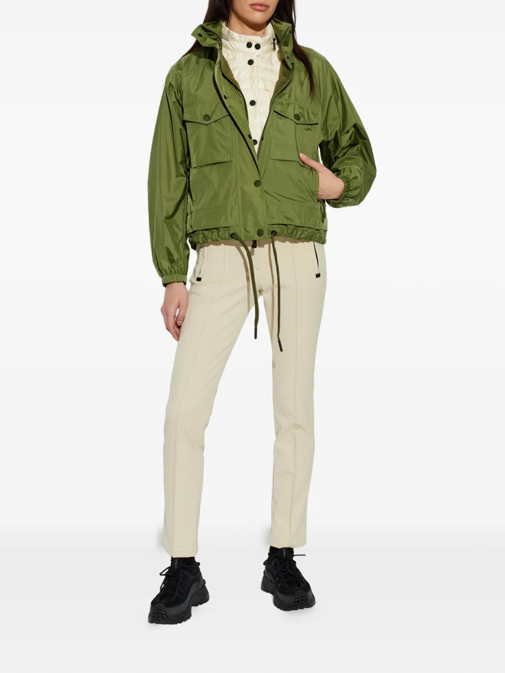 Nor jacket