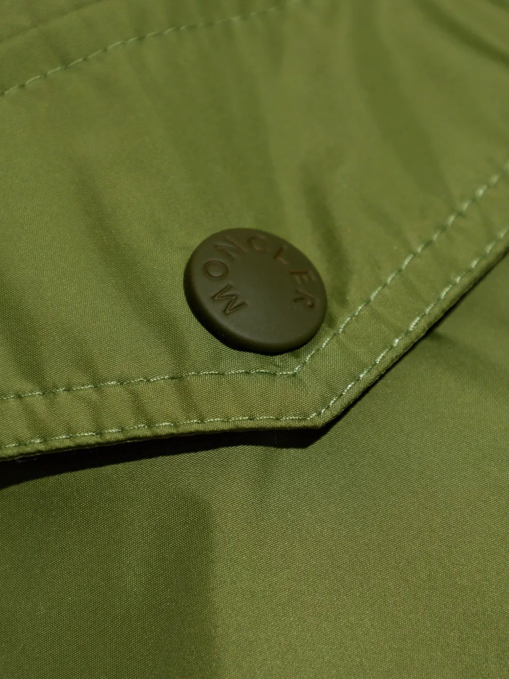 Nor jacket