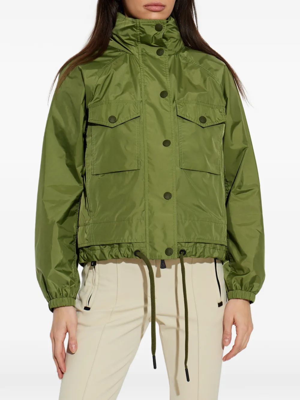 Nor jacket