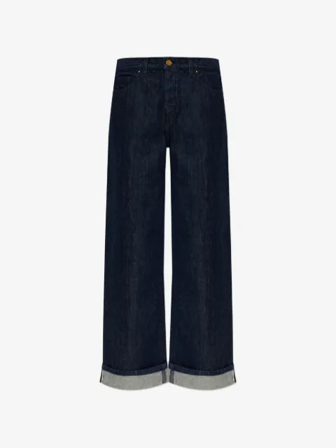 Moncler Hose mit engen Bündchen 