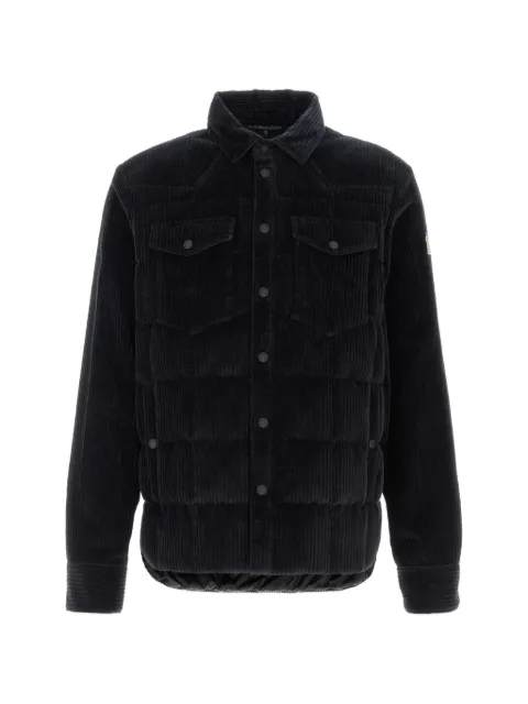 Moncler Grenoble sobrecamisa Gelt